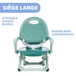 Rehausseur Pocket Snack Sage De Chicco 9 Rehausseur Pocket Snack Sage De Chicco -Bébé Produits Boutique 01141639 4