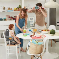 Rehausseur Pocket Snack Sage De Chicco 11 Rehausseur Pocket Snack Sage De Chicco -Bébé Produits Boutique 01141639 6