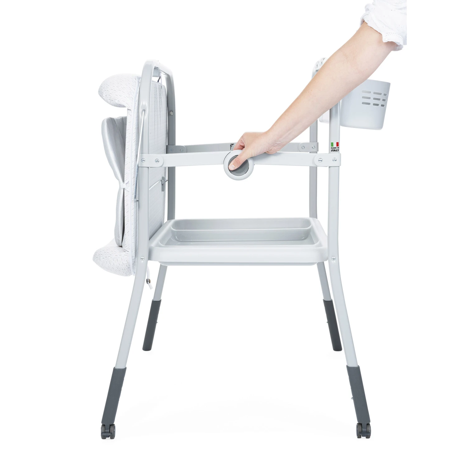 Combi Bain Et Change Cuddle & Bubble Dots De Chicco 5 Combi Bain Et Change Cuddle & Bubble Dots De Chicco – Image 5