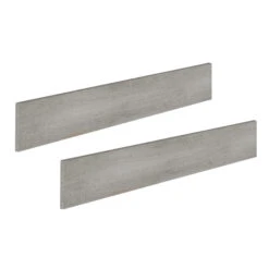 Marius Option 2 Pans 140 Cm Chêne Cérusé De Galipette