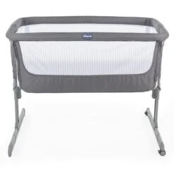 Berceau Cododo Next 2 Me Air Dark Grey De Chicco 7 Berceau Cododo Next 2 Me Air Dark Grey De Chicco -Bébé Produits Boutique 01141980 3
