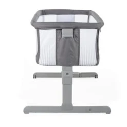 Berceau Cododo Next 2 Me Air Dark Grey De Chicco 9 Berceau Cododo Next 2 Me Air Dark Grey De Chicco -Bébé Produits Boutique 01141980 5