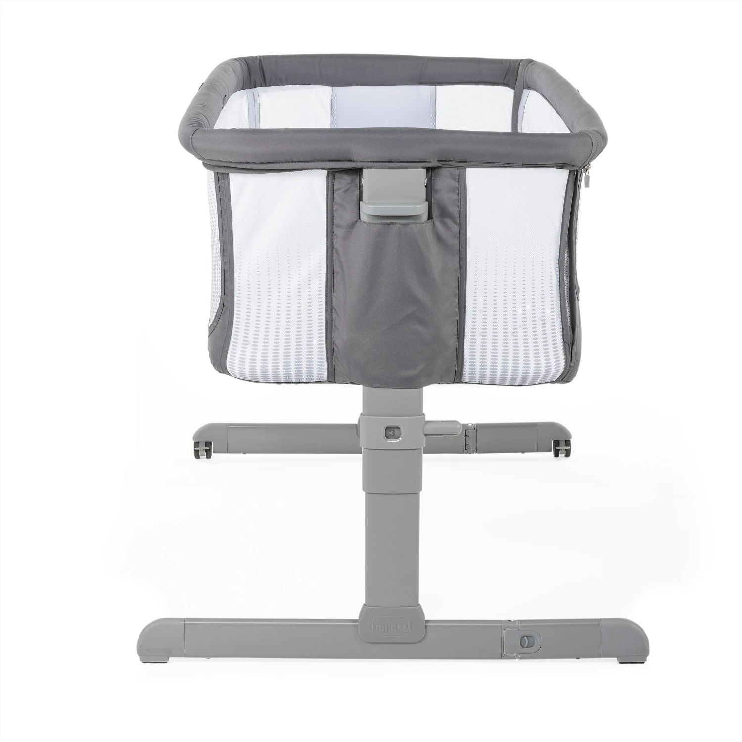 Berceau Cododo Next 2 Me Air Dark Grey De Chicco 5 Berceau Cododo Next 2 Me Air Dark Grey De Chicco – Image 5