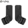 Adaptateur Siège-auto Libelle Noir De CYBEX