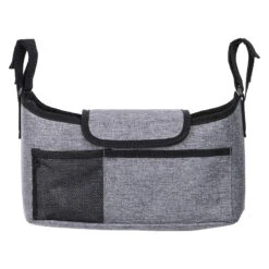 Kit Organisateur De Poussette On-The-Go De Dreambaby -Bébé Produits Boutique 01144004 3