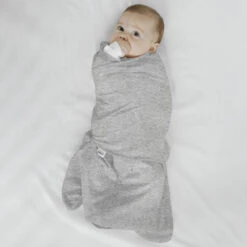 Lange D'emmaillotage 3 En 1 SleepSack® Gris 0-3 Mois De Halo 19 Lange D'emmaillotage 3 En 1 SleepSack® Gris 0-3 Mois De Halo -Bébé Produits Boutique 01145475 10 scaled