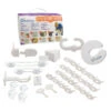 Kit De Sécurité Bébé 35 Pièces De Dreambaby