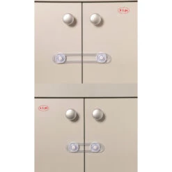 Kit De Sécurité Bébé 35 Pièces De Dreambaby -Bébé Produits Boutique 01146666 4 scaled