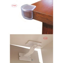 Kit De Sécurité Bébé 35 Pièces De Dreambaby -Bébé Produits Boutique 01146666 5 scaled