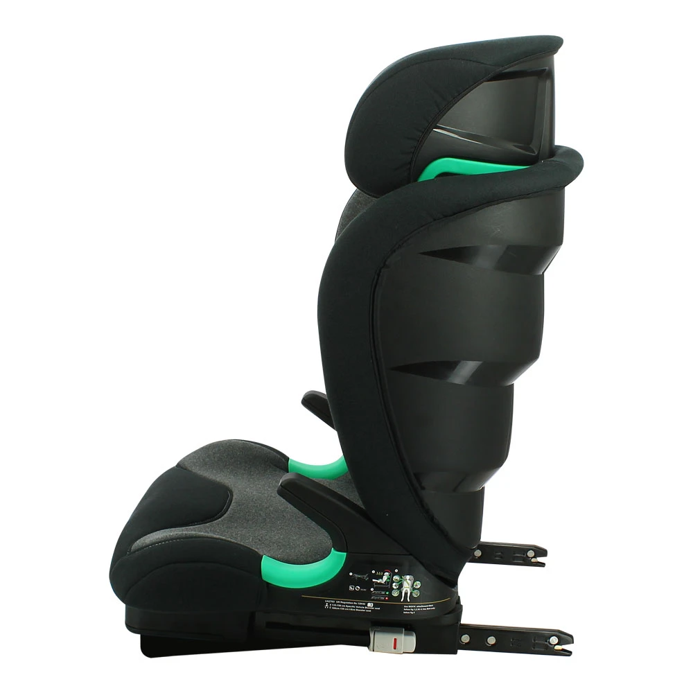 Siège Auto Saxo I-size Gris De William Kent 1733 3 Siège Auto Saxo I-size Gris De William Kent 1733 – Image 3