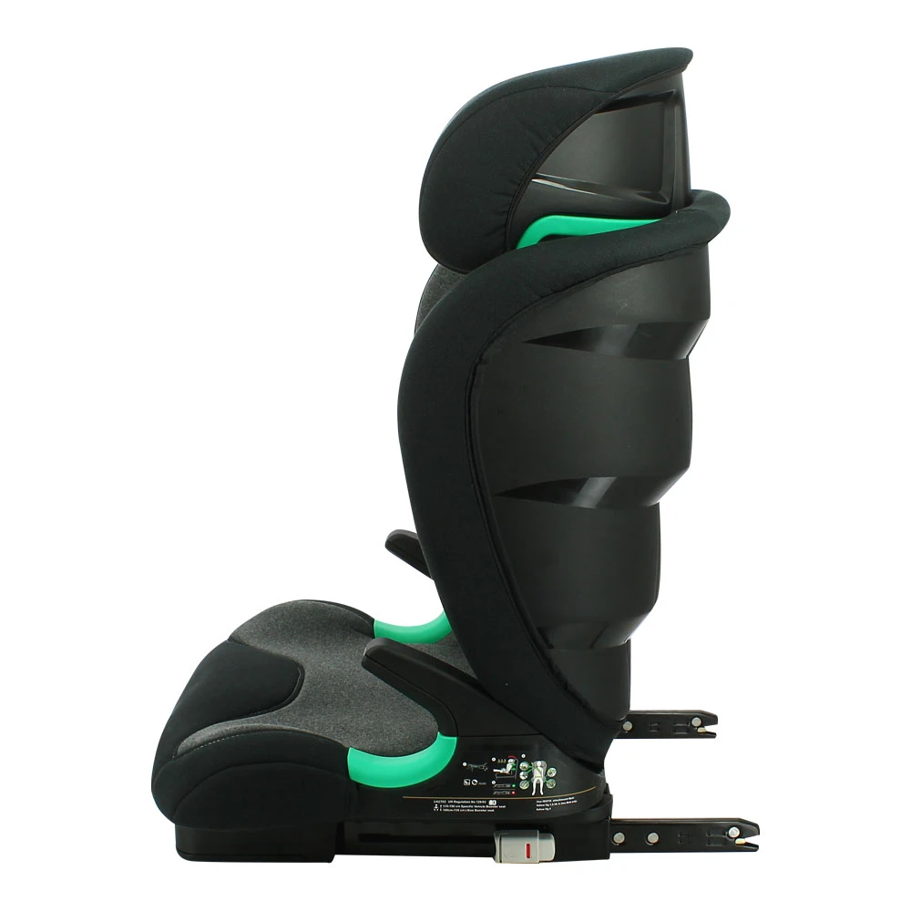 Siège Auto Saxo I-size Gris De William Kent 1733 4 Siège Auto Saxo I-size Gris De William Kent 1733 – Image 4