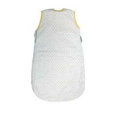 Pluche Et Pompon Sac Nid été Blanc/Jaune 0-6 Mois De Sauthon Baby's Sweet Home 6 Pluche Et Pompon Sac Nid été Blanc/Jaune 0-6 Mois De Sauthon Baby's Sweet Home -Bébé Produits Boutique 01147647 3