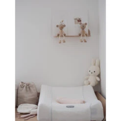 Beaba Housse Sofalange Blanc De Béaba 8 Beaba Housse Sofalange Blanc De Béaba -Bébé Produits Boutique 01148117 3