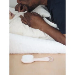 Beaba Housse Sofalange Blanc De Béaba 10 Beaba Housse Sofalange Blanc De Béaba -Bébé Produits Boutique 01148117 5