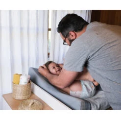 Beaba Housse Sofalange Gris Clair De Béaba 10 Beaba Housse Sofalange Gris Clair De Béaba -Bébé Produits Boutique 01148118 4