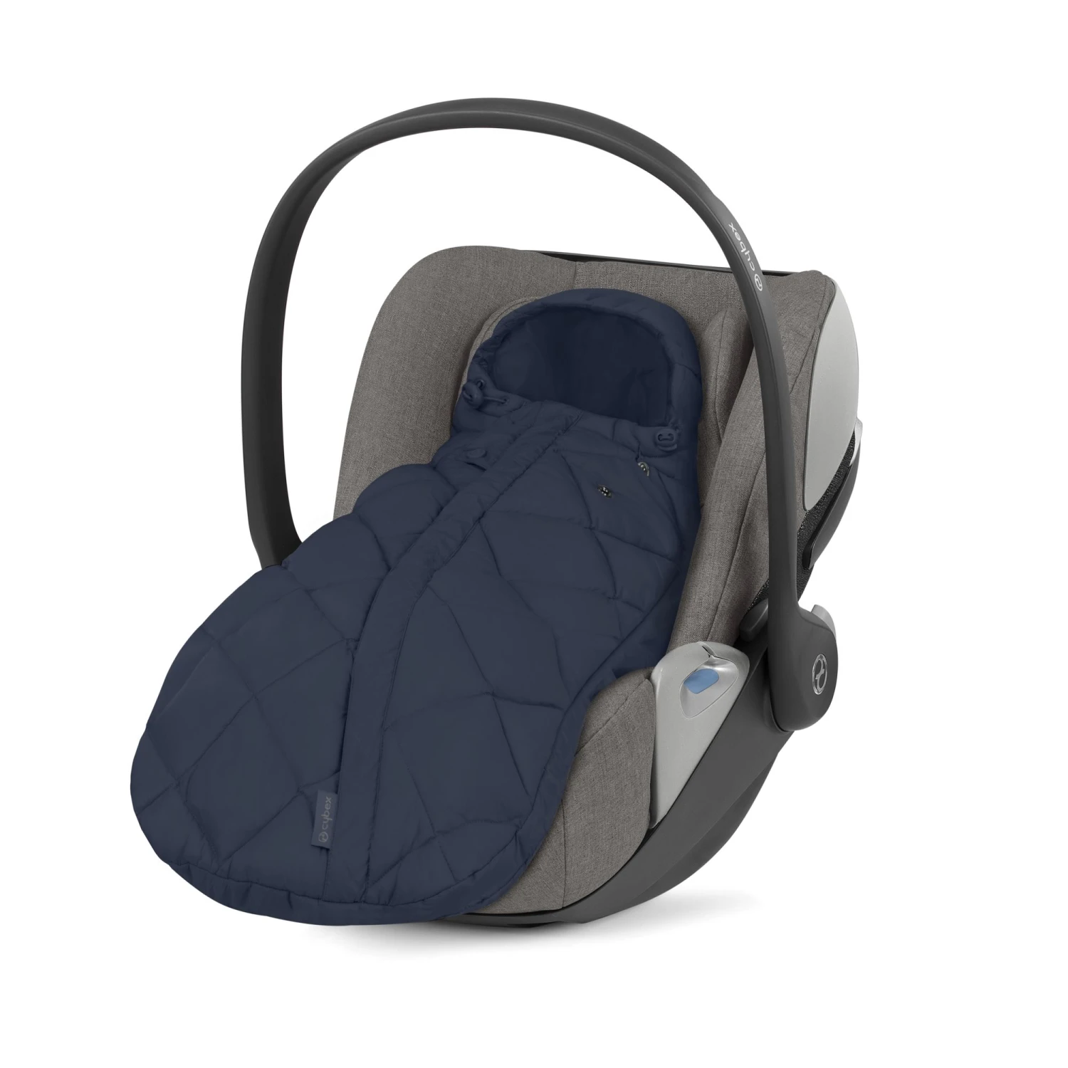 Snogga Mini Nautical Blue De CYBEX 2 Snogga Mini Nautical Blue De CYBEX – Image 2