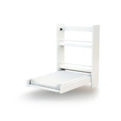 Essentiel Table à Langer Blanc De AT4