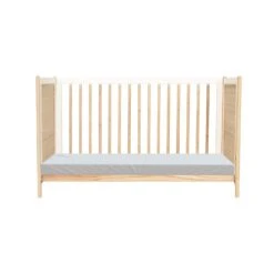 Océania Lit 60x120 Tressage Rotin Neige De Théo -Bébé Produits Boutique 01148522 9
