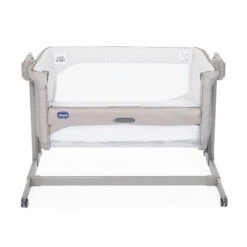 Berceau Cododo Chicco Next 2 Me Magic Beige V2 De Chicco -Bébé Produits Boutique 01148892 8