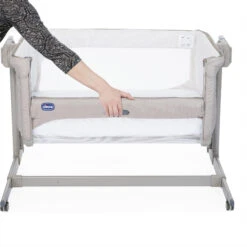 Berceau Cododo Chicco Next 2 Me Magic Beige V2 De Chicco -Bébé Produits Boutique 01148892 9