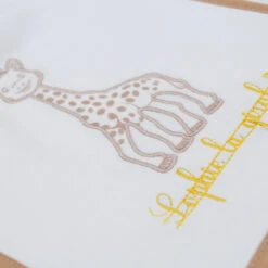 Sophie La Girafe Lot De 7 Bavoirs Naissance De Sophie La Girafe® -Bébé Produits Boutique 01149263 7