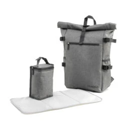 Sac à Dos Explorer De Maïka