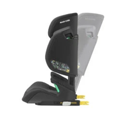 Siège Auto Morion I-Size Basic Black De Maxi-Cosi -Bébé Produits Boutique 01149503 3