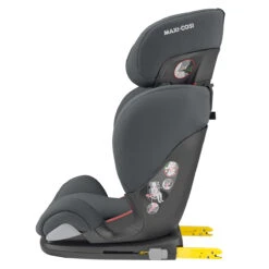 Rodifix Airprotect Authentic Graphite De Maxi-Cosi -Bébé Produits Boutique 01149507 4