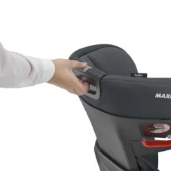 Rodifix Airprotect Authentic Graphite De Maxi-Cosi -Bébé Produits Boutique 01149507 5