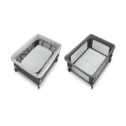 Lit De Voyage 3-en-1 Swift Beyond Graphite De Maxi-Cosi -Bébé Produits Boutique 01149769 6