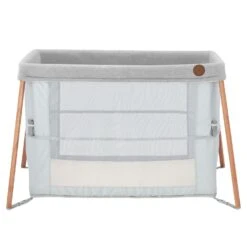 Lit De Voyage Iris Essential Grey De Maxi-Cosi -Bébé Produits Boutique 01149776 3