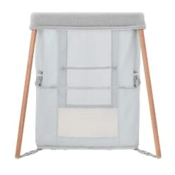 Lit De Voyage Iris Essential Grey De Maxi-Cosi -Bébé Produits Boutique 01149776 4