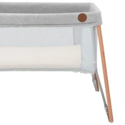 Lit De Voyage Iris Essential Grey De Maxi-Cosi -Bébé Produits Boutique 01149776 6
