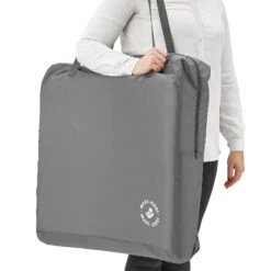 Lit De Voyage Iris Essential Grey De Maxi-Cosi -Bébé Produits Boutique 01149776 8