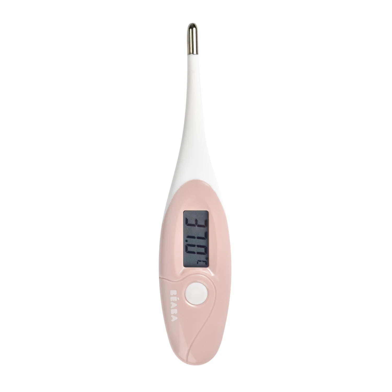 Beaba Thermomètre Thermobip Embout Souple Aléatoire De Béaba 5 Beaba Thermomètre Thermobip Embout Souple Aléatoire De Béaba – Image 5