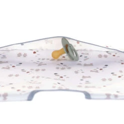 LÄSSIG Lot De 2 Bavoirs Manches Longues Avec Poche Tiny Farmer Mouton De Lässig -Bébé Produits Boutique 01149866 4