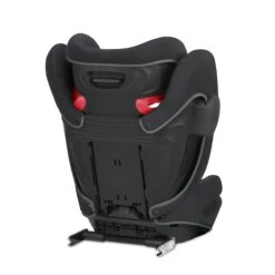 Siège Auto Solution B2-Fix + Lux Volcano Black De CYBEX -Bébé Produits Boutique 01149935 6