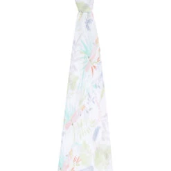 Lot De 4 Maxi-Langes Mousseline Tropicalia De Aden + Anais Essentials -Bébé Produits Boutique 01150913 9 scaled