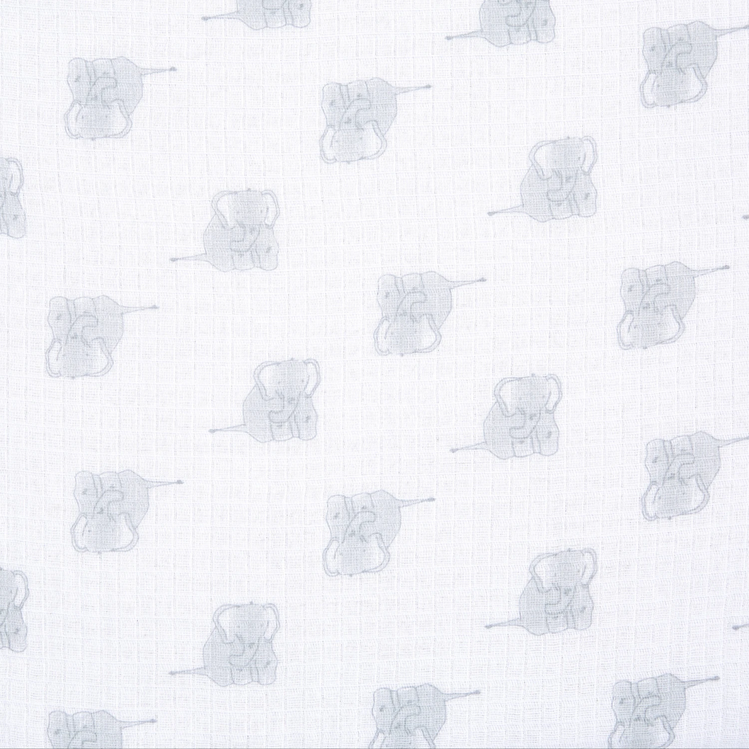 Lot De 4 Maxi-Langes Mousseline Natural History De Aden + Anais Essentials 5 Lot De 4 Maxi-Langes Mousseline Natural History De Aden + Anais Essentials – Image 5