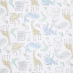 Lot De 4 Maxi-Langes Mousseline Natural History De Aden + Anais Essentials 12 Lot De 4 Maxi-Langes Mousseline Natural History De Aden + Anais Essentials -Bébé Produits Boutique 01150915 6 scaled