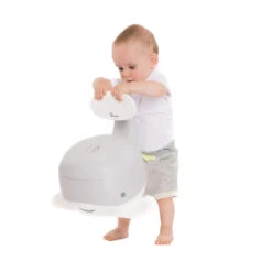 B-Petit Pot Baleine Pastel Gris De Bo Jungle 18 B-Petit Pot Baleine Pastel Gris De Bo Jungle -Bébé Produits Boutique 01151379 9 scaled