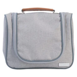 B-Trousse Et Set De Soin Luxe Complet Gris De Bo Jungle -Bébé Produits Boutique 01151382 3