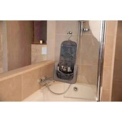 B-Trousse Et Set De Soin Luxe Complet Gris De Bo Jungle -Bébé Produits Boutique 01151382 4