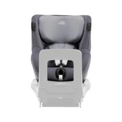 Siège Auto Dualfix ISense Midnight Grey De Britax 10 Siège Auto Dualfix ISense Midnight Grey De Britax -Bébé Produits Boutique 01152950 5