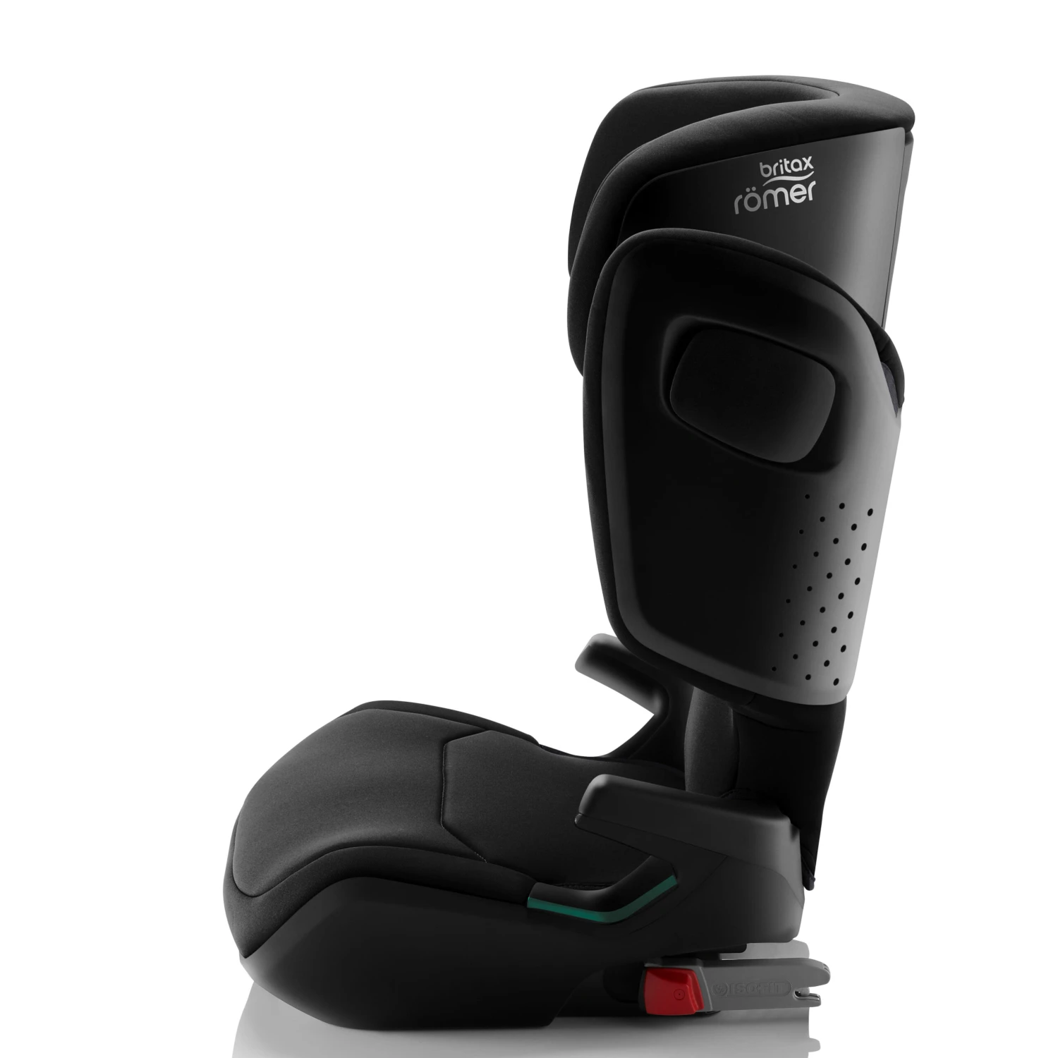 Kidfix M I-Size Cosmos Black De Britax 6 Kidfix M I-Size Cosmos Black De Britax – Image 6