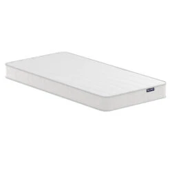 Matelas Boutchou Cosy Blanc De BULTEX