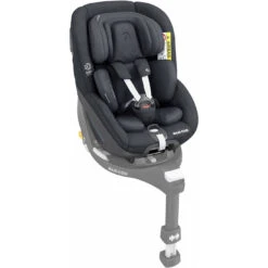 Siège Auto Pearl 360 Authentic Graphite De Maxi-Cosi 17 Siège Auto Pearl 360 Authentic Graphite De Maxi-Cosi -Bébé Produits Boutique 01153366 8