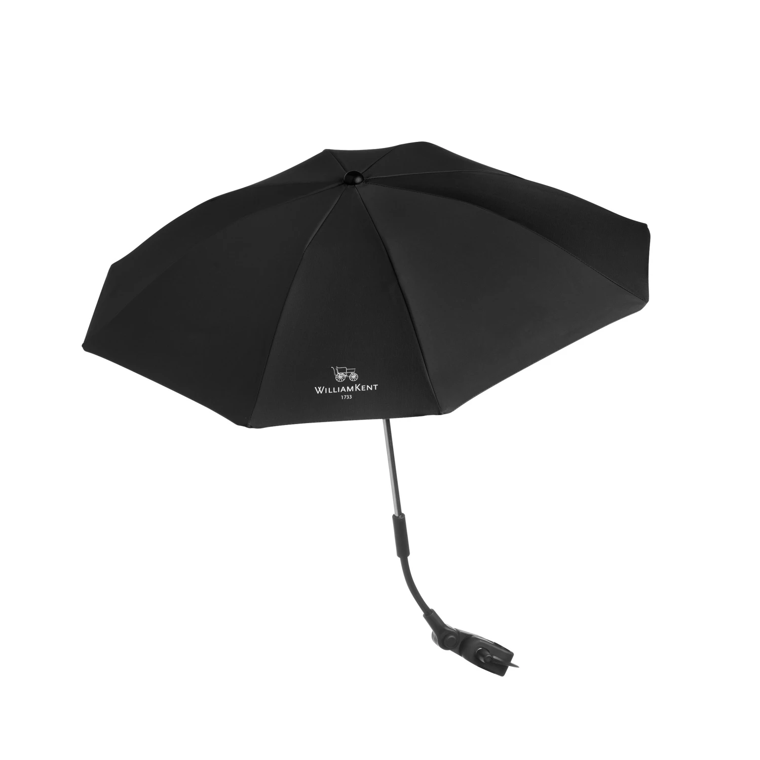 Ombrelle Universelle Noir De William Kent 1733 1 Ombrelle Universelle Noir De William Kent 1733