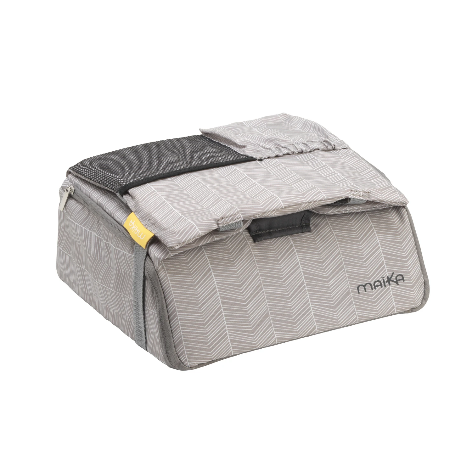 Réhausseur Nomade Gris De Maïka 2 Réhausseur Nomade Gris De Maïka – Image 2