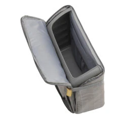 Réhausseur Nomade Gris De Maïka 7 Réhausseur Nomade Gris De Maïka -Bébé Produits Boutique 01155692 4